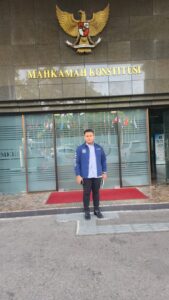PALPASI Desak MK: Anggaran MBG Jangan Dihitung sebagai Kuota 20 Persen Pendidikan